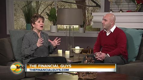 Medicare Planning With The Financial Guys