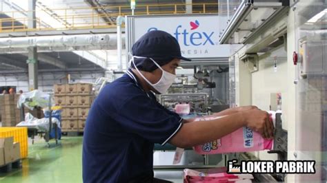 Pt softex indonesia plant sidoarjo siap naikkan produksi 20% tahun 2020. Kisi Kisi Psikotes Pt Softex Indonesia Kerawang / Daftar ...