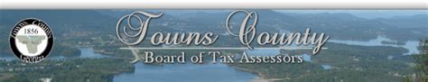 We did not find results for: Towns County Tax Assessor's Office