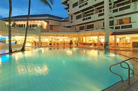 At airasia, it is our goal to inspire you to chase your travel dreams. The Regency Rajah Court Hotel (Kuching, Sarawak) - Hotel ...