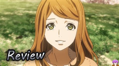 Nonton streaming orange sub indo, download anime orange subtitle bahasa indonesia. Orange Episode 12 Anime Review - WUT - YouTube
