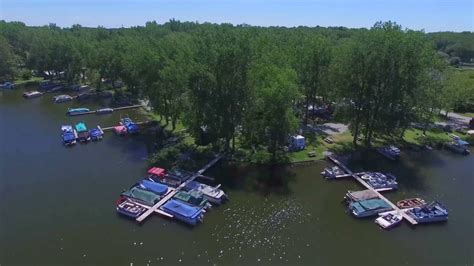 Little Barbee Lake Warsaw Indiana Real Estate Visit To