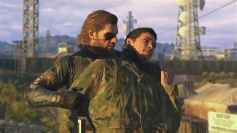 The phantom pain is an open world stealth game developed by kojima productions and published by konami. You can "finish" Metal Gear Solid 5: Ground Zeroes in 10 ...