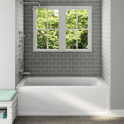 These rain showers are corrosion resistant, have excellent mirror finishing and supreme durability for excellent use. Jacuzzi: Bathtubs, Showers, Faucets & Sinks at Lowe's
