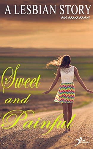 A Lesbian Story Sweet And Painful Lesbian Romance By Kita Book