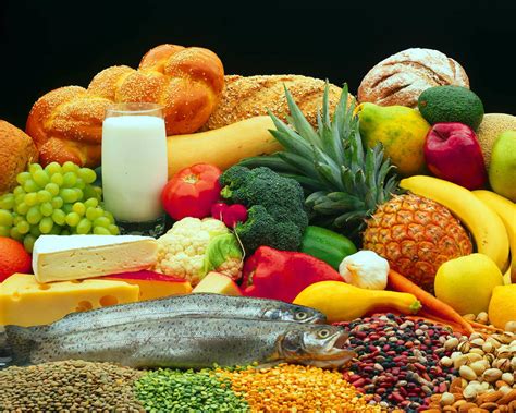 3 Major Benefits of Eating Healthy