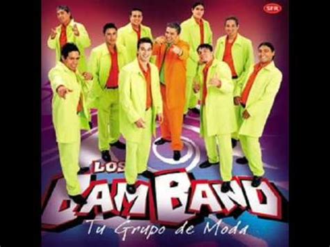 A meme is a picture with an added caption. 17 años - Los Bam Band - YouTube