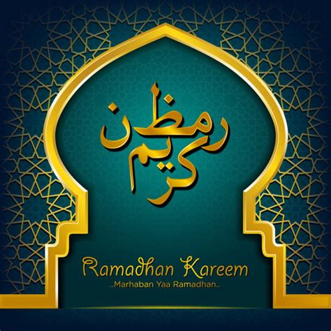 Background Banner Ramadhan Cdr - Best Banner Design 2018