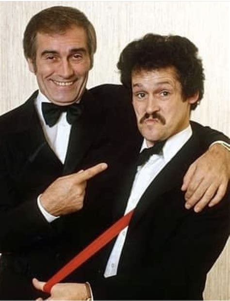 1970s Childhood Childhood Days Comedy Duos Comedy Tv British Comedy