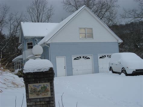 Snow Storm Headed To Western Nc Asheville Lenoir Houses Living