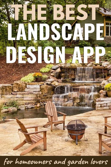 The Best Landscape Design App For Homeowners And Garden Lovers