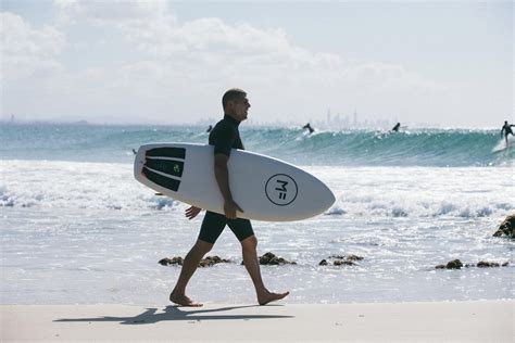 mick fanning s new softboard company interview