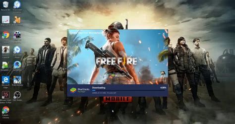 To run bluestacks, and then garena free fire, you need to meet the following hardware specification also, it is recommended to have at least 2gb of ram. 29 Top Photos Free Fire Pc Mai Kaise Khele - Free Fire Lag ...