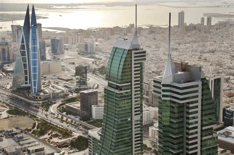 Bahrain's banking structure are two types: National Bank of Bahrain set to own 78.8% of Bahrain ...