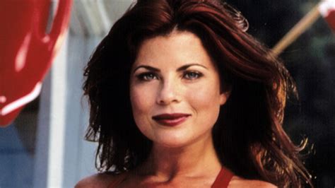 Baywatch Star Yasmine Bleeth Resurfaces After Years See Her Now The