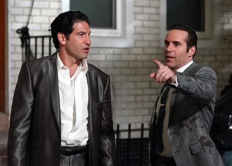 The many saints of newark, which is being produced by new line cinemas and released by warner bros., was originally set for september 2020 but was principle photography for the many saints of newark began in early april of 2019 and wrapped long before the pandemic spread and forced film. What are your expectations for The Sopranos: The Many ...