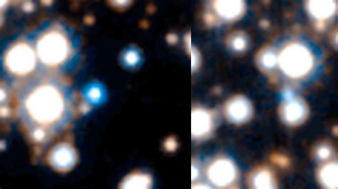 Hubble Telescope Takes Photos Of Ancient White Dwarfs At Milky Ways