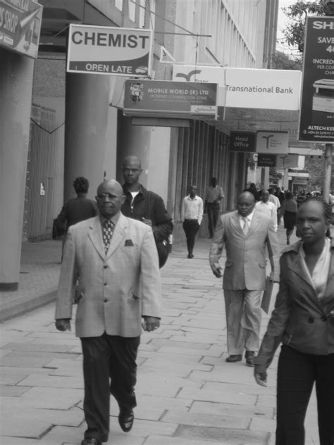 What It's Like To Be A Black American In Nairobi, Kenya - Travel Noire