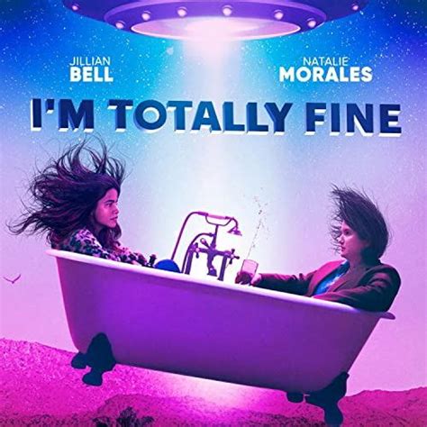 I’m Totally Fine Soundtrack Tracklist