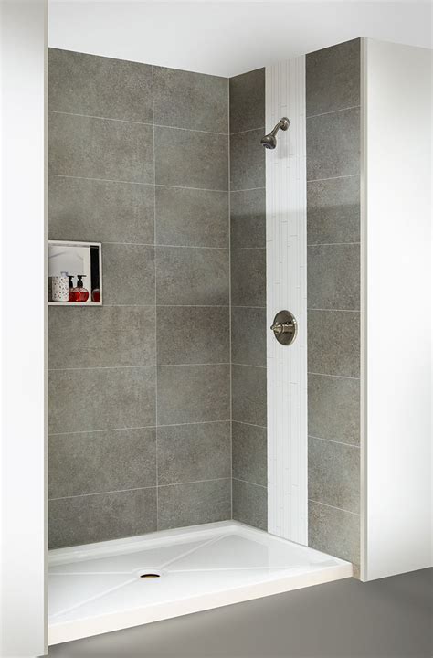 Shower wall panels, wet wall panels or bathroom wall panels, whatever you call them they're one and the same thing. Laminated DIY Bathroom, Shower & Tub Wall Panels & Kits ...