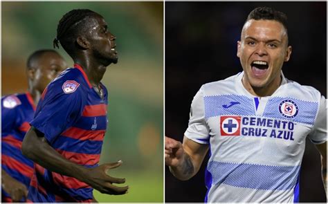 In 0 (0.00%) matches in season 2021 played at home was total goals (team and opponent) over 2.5 goals. Arcahaie vs Cruz Azul. Dónde VER Octavos Concachampions 2021