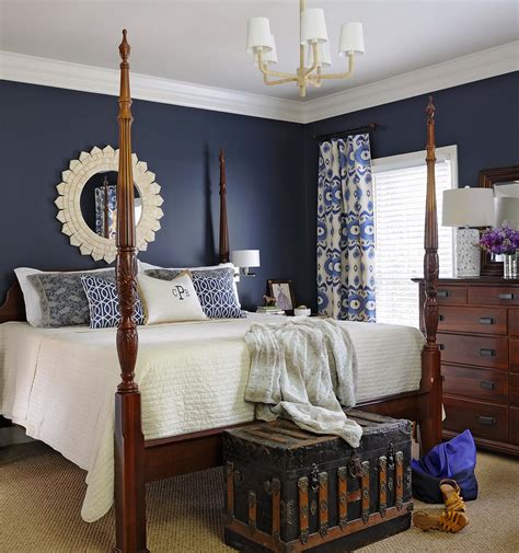 Standout Bedroom Paint Color Ideas For A Space Thats Uniquely Yours
