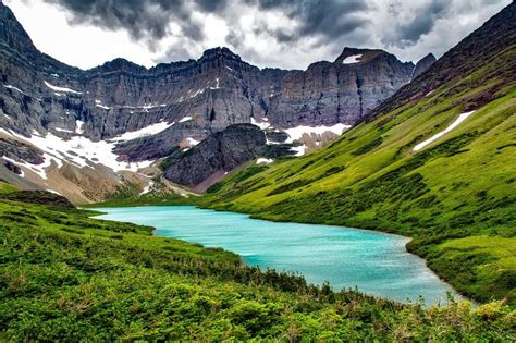 The Best Hikes In The Usa 25 Epic Treks For 2020