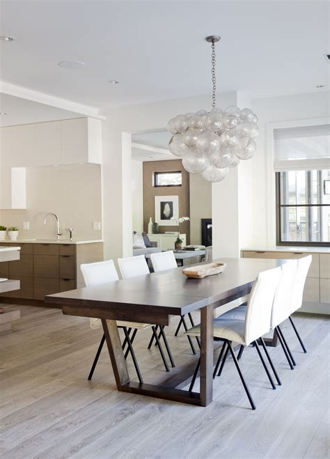 Dining Room Calder Ave Residence By Stephanie Brown Inc With Images