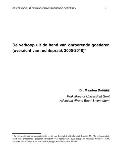 Voor voorbeeld de verkoop van een motor of brommer. Begeleidende Brief Aan De Franse Universiteit