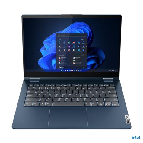 Lenovo Thinkbook 14s Yoga G2 Iap 2 In 1 Convertible Core I5 1235u