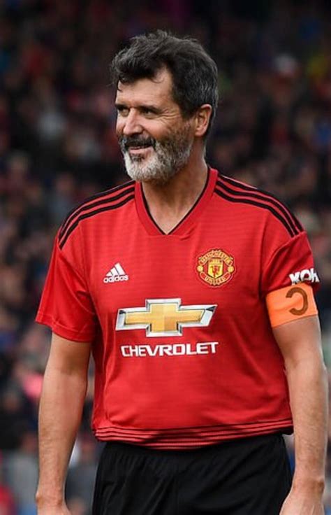 Former manchester united & england captain, started at west bromwich albion finished at. Pin on Roy KEANE mufc
