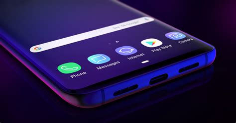 They are distinguished from feature phones by their stronger hardware capabilities and extensive. Galaxy S10 wordt beste Samsung smartphone ooit | LetsGoDigital