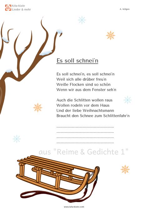 Pin auf KitaKiste (Lieder & Reime)