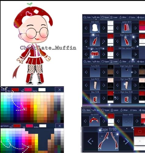 Get the party started and create your own anime styled characters and dress them up in your favorite fashion outfits! Pin on Gacha club outfit ideas