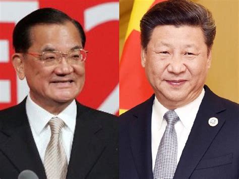 Check spelling or type a new query. 連戰4度會習近平 習：歷史趨勢 我們心裡有數 | 中國 | 新頭殼 Newtalk
