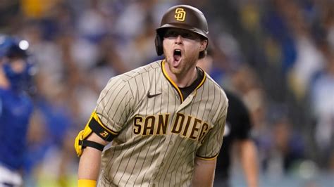Report San Diego Padres Agree With Jake Cronenworth On Seven Year