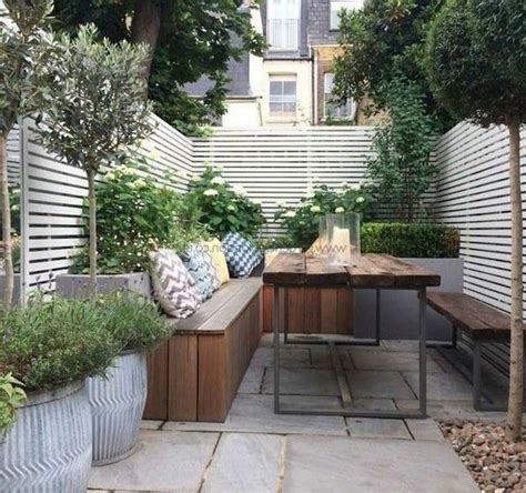 Apartment Patio Garden Ideas On A Budget 15 2019 Patio Diy