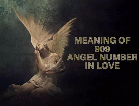 909 Angel Number What It Says To You Astrovaidya