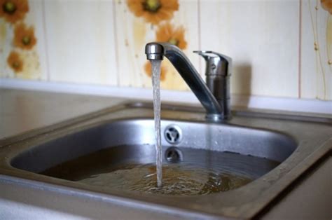 Maybe you would like to learn more about one of these? 5 Reasons Why There's Water Backing Up in the Kitchen Sink ...