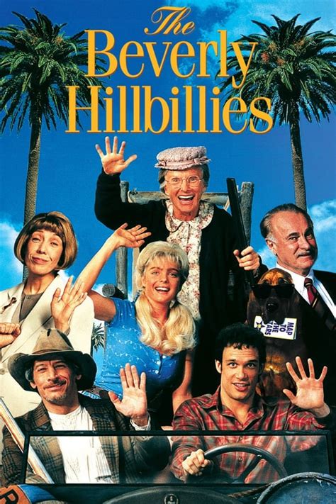 the beverly hillbillies 1993 — the movie database tmdb