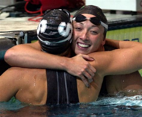 Olympic Gold Medalist Swimmer Amy Van Dyken Severs Spine In ATV