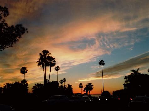 Pin By Haley Varner Stevens On California Sunsets Sky Aesthetic