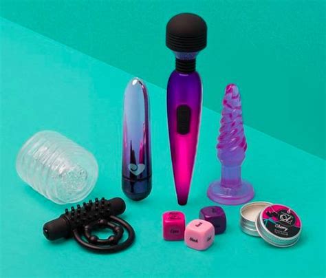 Queen Awards Lovehoney Sex Toy Company Royal Honour For Outstanding Growth