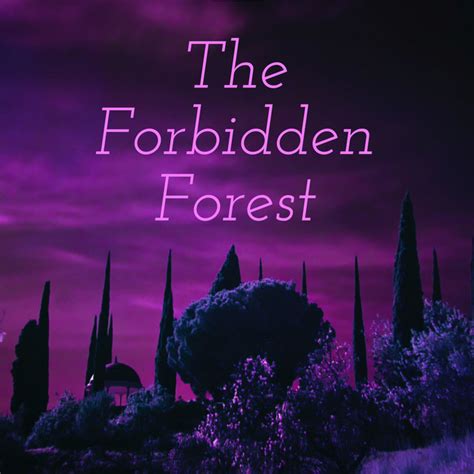 The Forbidden Forest Podcast On Spotify