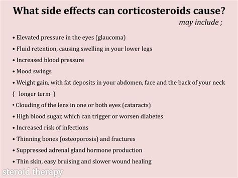 Ppt Steroid T Herapy Powerpoint Presentation Free Download Id2487717
