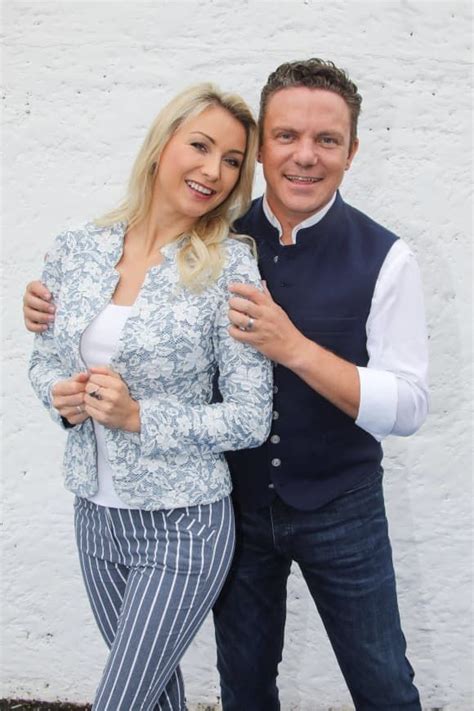 Anna carina woitschack stefan mross ich hab noch nie so geliebt carmen nebel. Anna-Carina Woitschak und Stefan Mross: Das sagt sie zum ...
