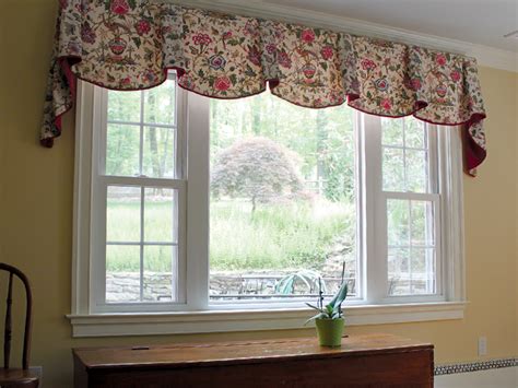Three double hung windows mulled together to create one large window unit! Cambridge | Viwinco Windows