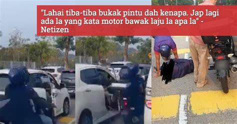 We did not find results for: Gara-gara Buka Pintu Kereta Atas Jalan, Gadis Dikecam ...