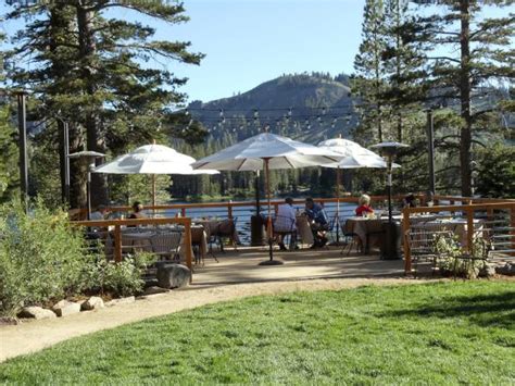 Maybe you would like to learn more about one of these? Sugar Bowl's Lake Mary Cabin Dinners Begin This Month ...