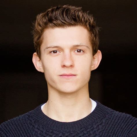 We aim to bring you all the latest news and images relating to tom's career, our. Tom Holland (born June 1, 1996), British Actor, dancer ...
